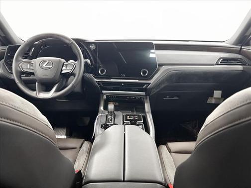 2025 Lexus TX 350 Luxury