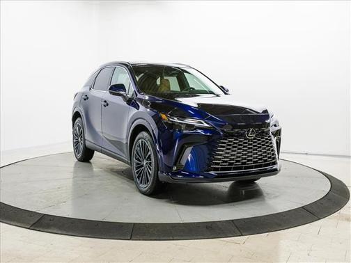 2026 Lexus RX 350 Premium