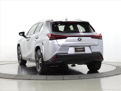 2023 Lexus UX 250h Base