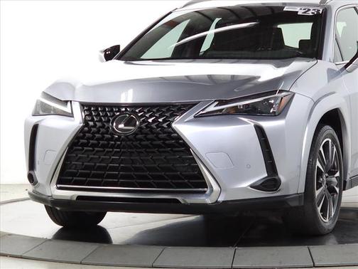 2023 Lexus UX 250h Base