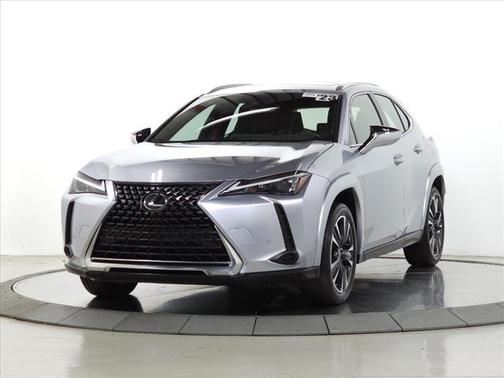 2023 Lexus UX 250h Base