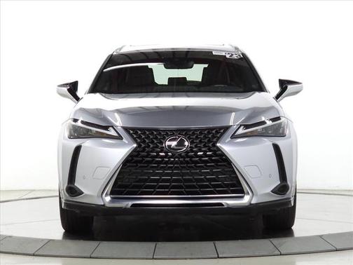 2023 Lexus UX 250h Base