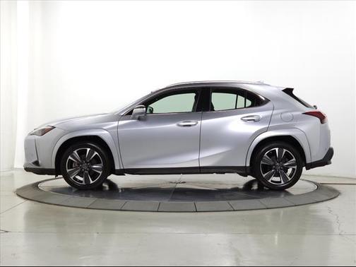 2023 Lexus UX 250h Base