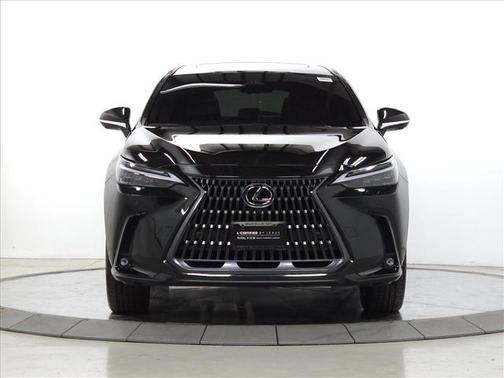 2024 Lexus NX 350 Luxury