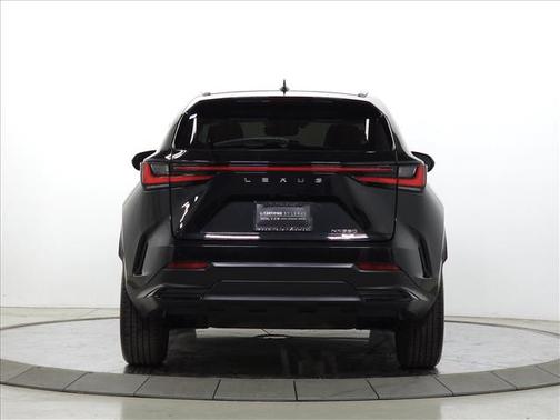 2024 Lexus NX 350 Luxury