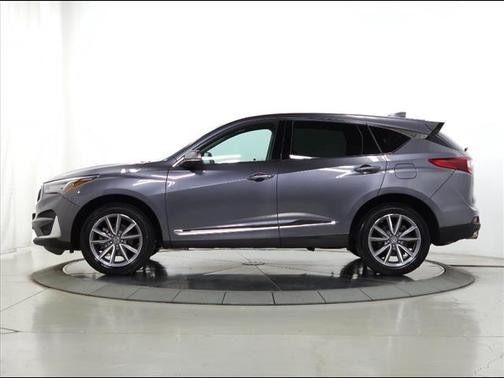 2019 Acura RDX Technology Package