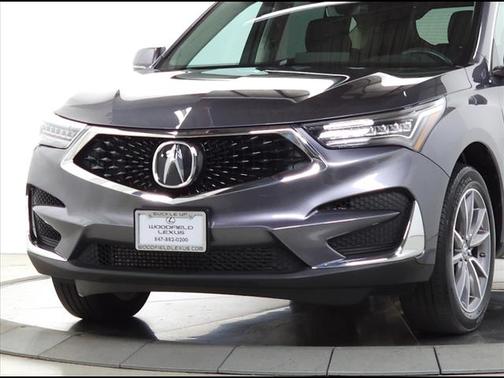 2019 Acura RDX Technology Package