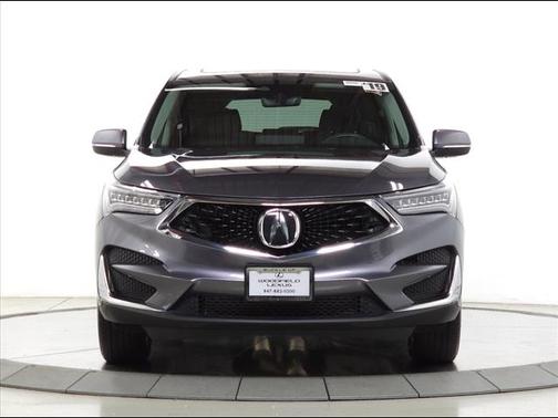 2019 Acura RDX Technology Package