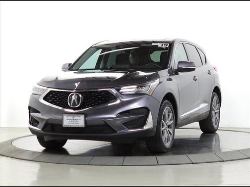 2019 Acura RDX Technology Package