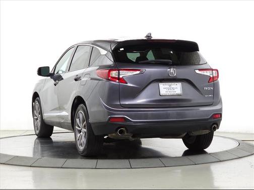 2019 Acura RDX Technology Package