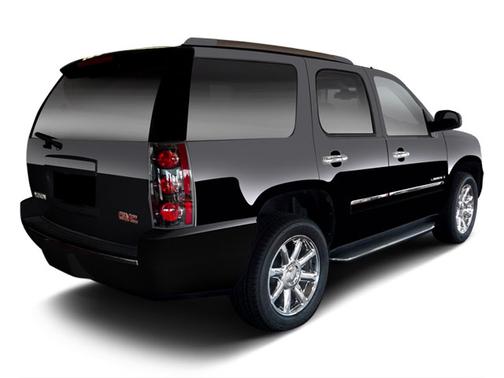 2010 GMC Yukon Denali