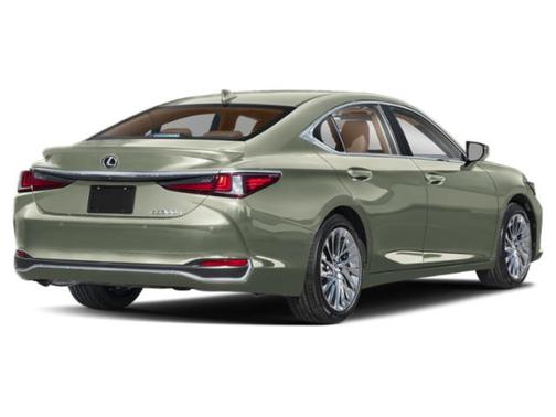 2025 Lexus ES 300h Ultra Luxury