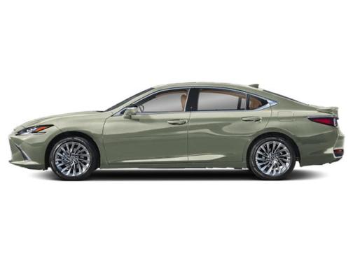 2025 Lexus ES 300h Ultra Luxury