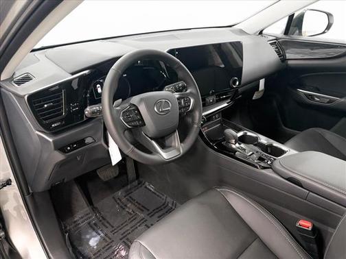 2026 Lexus NX 350 NX 350 Premium