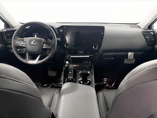 2026 Lexus NX 350 NX 350 Premium