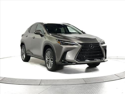 2026 Lexus NX 350 NX 350 Premium