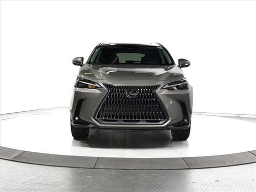 2026 Lexus NX 350 NX 350 Premium