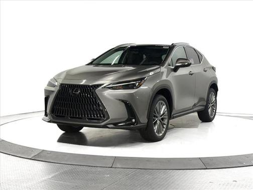 2026 Lexus NX 350 NX 350 Premium