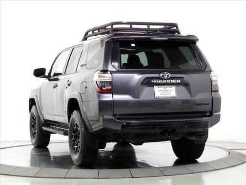 2022 Toyota 4Runner TRD Pro