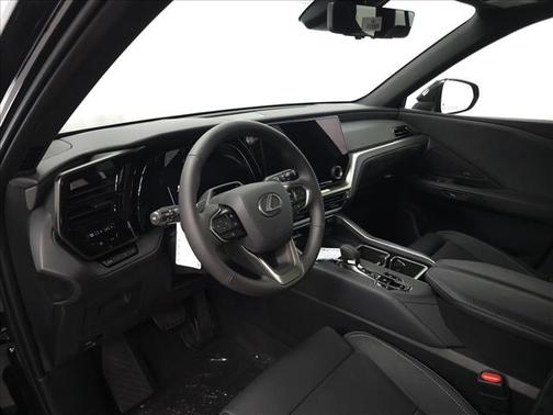 Caviar 2026 Lexus TX 350 Luxury