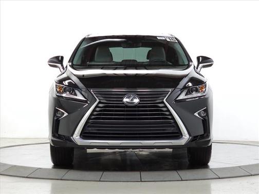 2016 Lexus RX 350 Base