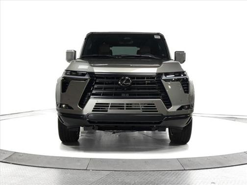 2025 Lexus GX 550 Premium+