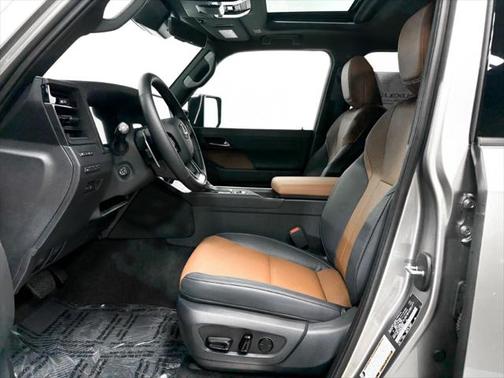 2025 Lexus GX 550 Premium+