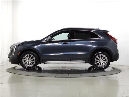 2021 Cadillac XT4 Premium Luxury