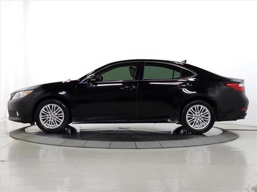 2014 Lexus ES 350 Base