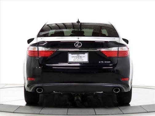 2014 Lexus ES 350 Base