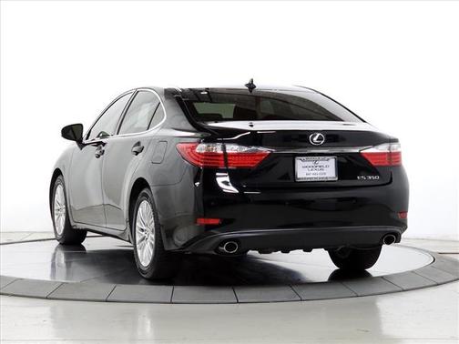 2014 Lexus ES 350 Base
