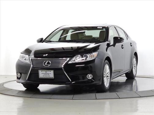 2013 Lexus ES 350 Base
