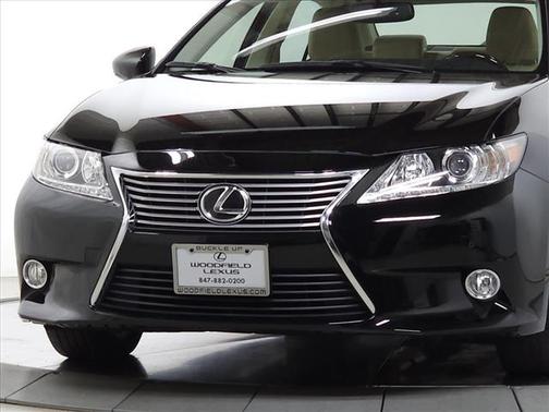 2013 Lexus ES 350 Base