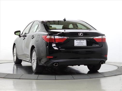 2013 Lexus ES 350 Base