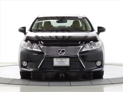 2013 Lexus ES 350 Base
