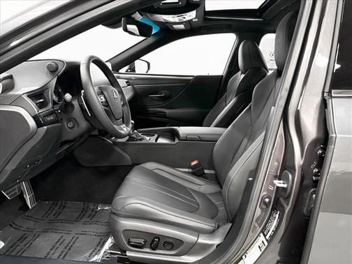 2025 Lexus ES 350 F Sport