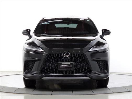 2023 Lexus RX 500h F SPORT Performance