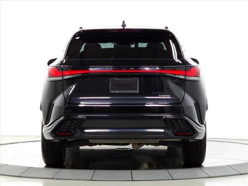 2023 Lexus RX 500h F SPORT Performance