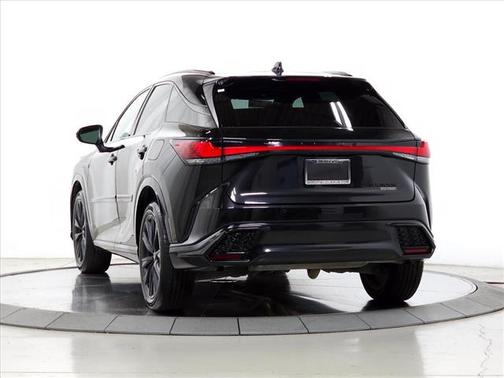 2023 Lexus RX 500h F SPORT Performance