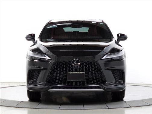 2023 Lexus RX 500h F SPORT Performance