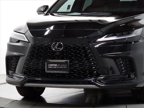 2023 Lexus RX 500h F SPORT Performance