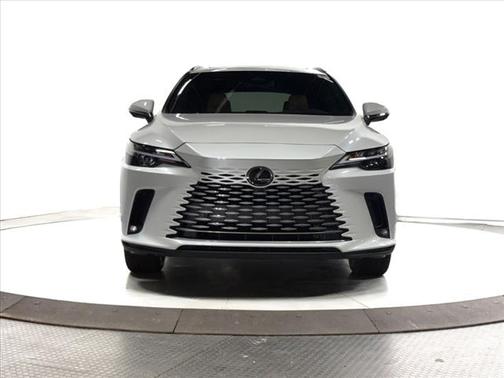 2025 Lexus RX 350 Base