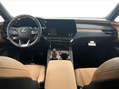 2025 Lexus RX 350 Base