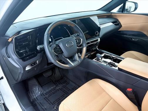 2025 Lexus RX 350 Base
