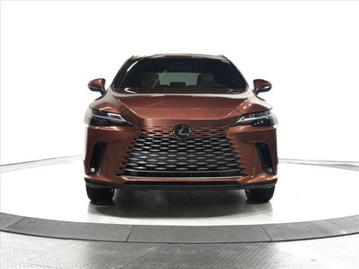 2025 Lexus RX 350 Base