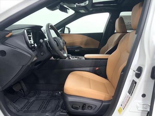 2025 Lexus RX 350 Base