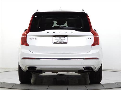 2021 Volvo XC90 T6 Inscription