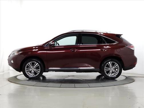 2015 Lexus RX 350 Premium