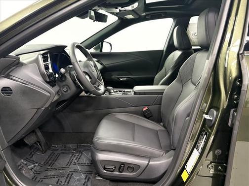 2025 Lexus RX 350 Premium Plus