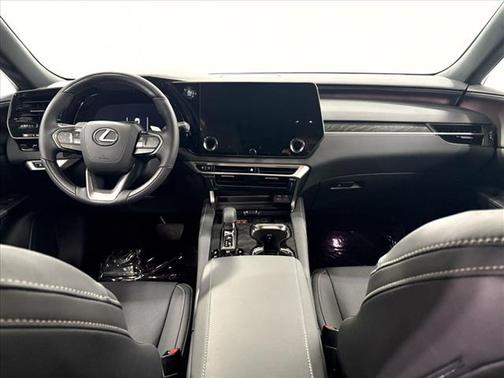 2025 Lexus RX 350 Premium Plus